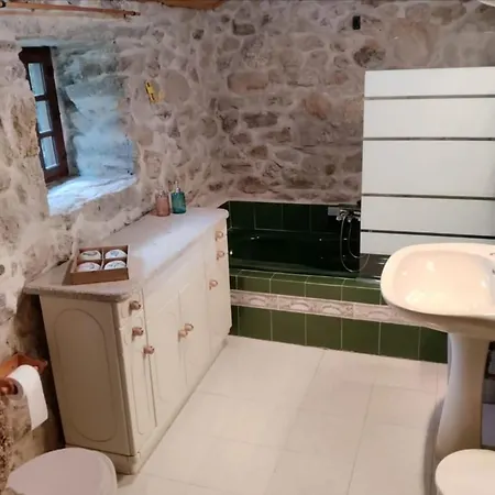 Chalet Serra Seca, Encanto Rural Entre Mar Y Montaña Villadesuso