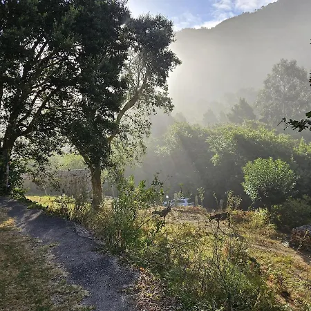 Serra Seca, Encanto Rural Entre Mar Y Montaña Chalet